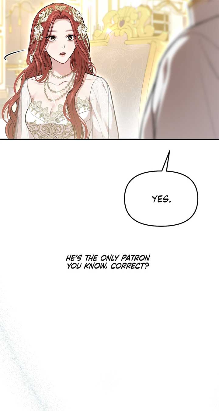 The Secret Bedroom of a Dejected Royal Daughter Chapter 97 73
